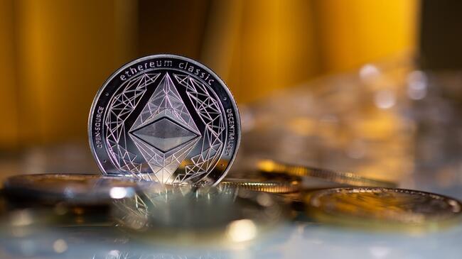 Ethereum’un Merakla Beklenen Yükseltmesi İçin Tarih Belli Oluyor!