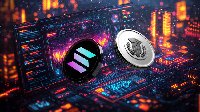 Solana (SOL) vs Ethereum (ETH): من الذي سيظهر كرائد في سباق الثور 2025 مع Mutuum Finance (MUTM)؟