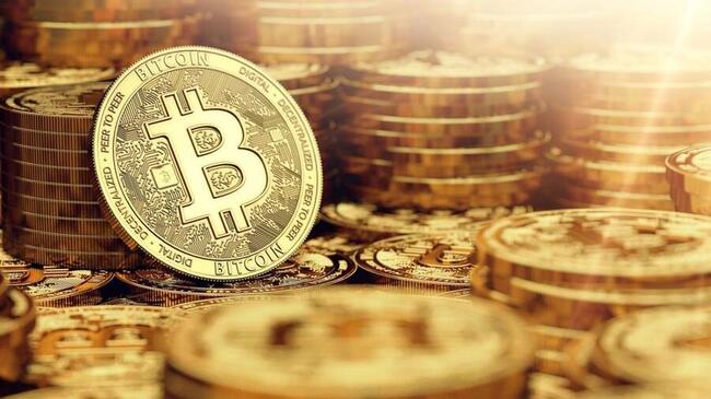 La Strategia di Latam Sale: Oranje Punta a Investire Oltre $200 Milioni in Bitcoin