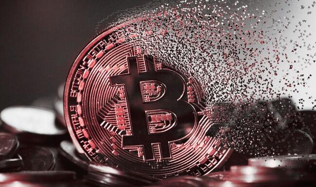 Bitcoin znowu czeka krach? Gigant wraca z nową prognozą, która wiele wyjaśnia