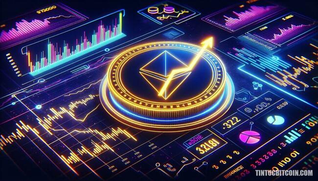 Dự trữ Tether tăng mạnh trên Binance: Phục hồi thị trường?