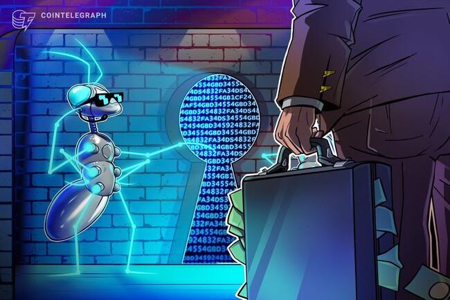 A16z lidera ronda de financiación de 25 millones de dólares para el proyecto blockchain Miden
