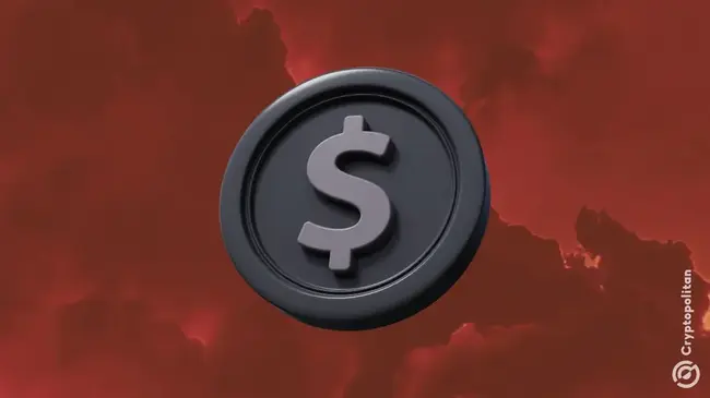 تقرير الجريمة BItrace cypto: ذهب أكثر من 5 ٪ من عمليات نقل stablecoin إلى عناوين عالية الخطورة