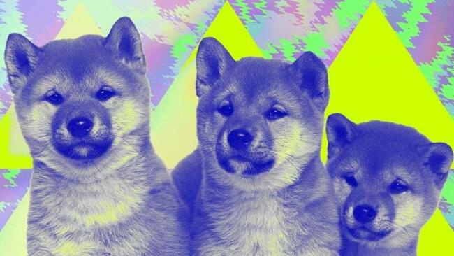 Nasdaq submits proposal to list 21Shares Dogecoin ETF