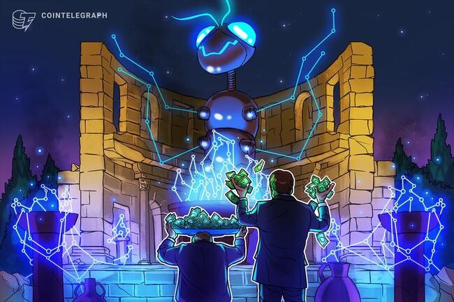 Pekín invertirá en blockchain e integrará esta tecnología en su infraestructura