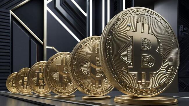 Bitcoin ETFs Outstrip Gold as Investors Turn to ‘Better Hedge’ Against US Assets