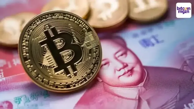 Cryptohandelaar veroordeeld in grootschalige Chinese witwaszaak