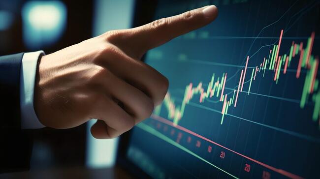 Ethereum, XRP en andere altcoins ontwaken – barst altseason nu los?