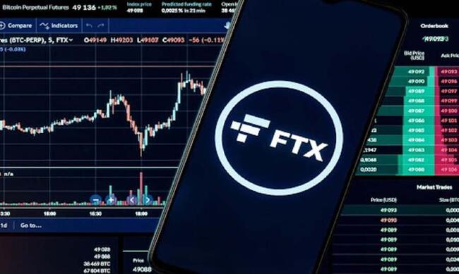 FTX Files Lawsuit Targeting Token Issuers Over Missing Assets