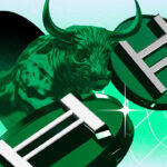 Hedera (​​HBAR) ท้าทาย Death Cross พุ่งขึ้น 20%—มีโอกาสขึ้นต่อหรือไม่?