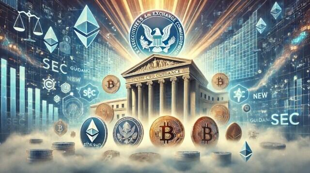 Key Takeaways From The SEC’s 3rd Crypto Roundtable Focusing On Custody Issues