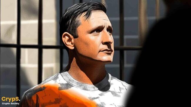 CEO Celsius może wyjść z więzienia dopiero na starość. DoJ domaga się długiego wyroku