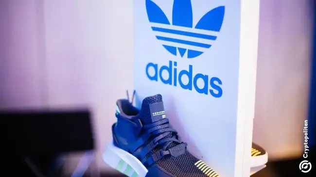 Tariffs push Adidas to raise prices on its U.S. products