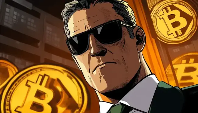 BlackRock koopt $970 miljoen aan Bitcoin: IBIT ETF verstevigt positie