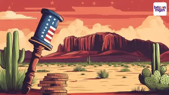 Amerikaanse staat Arizona koopt Bitcoin als strategische reserve: is dit het begin van een trend?