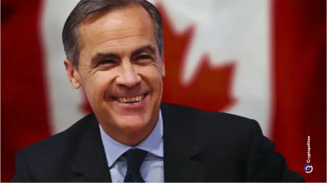 Trump’s trade war propelled Liberal Party leader Mark Carney’s election win