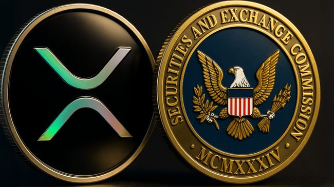 Ritardo Normativo Impatta la Richiesta di Quotazione dell’ETF XRP di Franklin Templeton