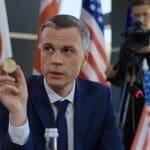Amerikaanse staat maakt weg vrij voor bitcoin in staatskas
