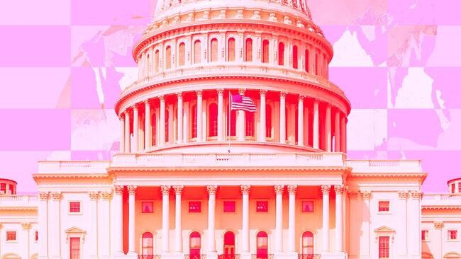 Former Rep. Patrick McHenry predicts a ‘wicked hot summer’ for crypto legislation