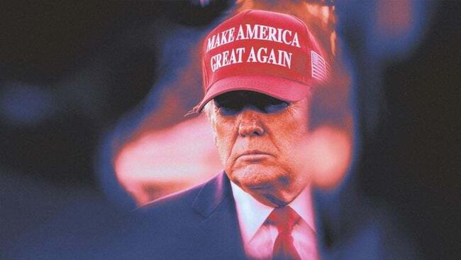 Trump Media ‘exploring’ utility token for Truth Social ecosystem