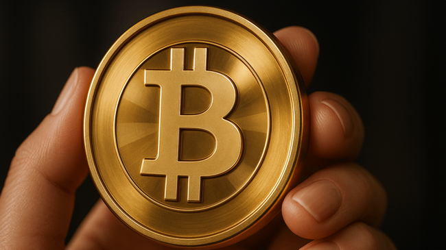 Crypto Markets Echo Wall Street’s Modest Gains Amid Trade Policy Fog