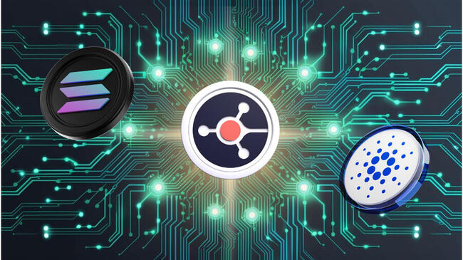 Ruvi AI’s (RUVI) 19,900% ROI Predictions Leaves Cardano (ADA) and Solana’s (SOL) Recent Growth In the Shadows
