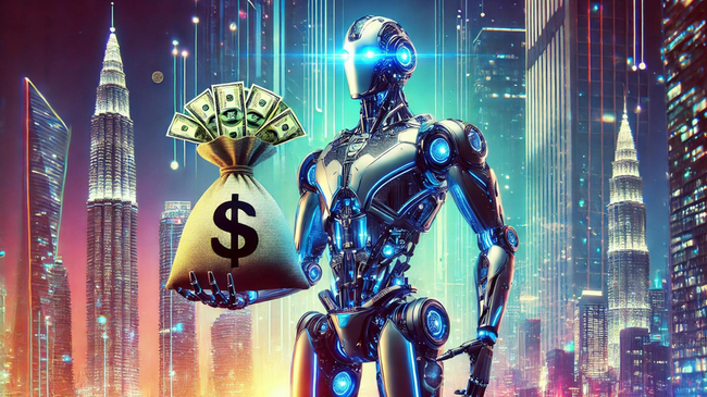 AI Tokens Are Surging Again as Bitcoin Leads Crypto Market Recovery