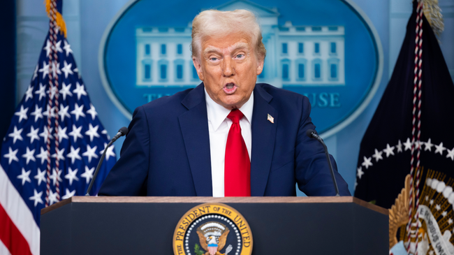 Trump's First 100 Days as Crypto President: From Bitcoin Reserve to SEC Shakeup