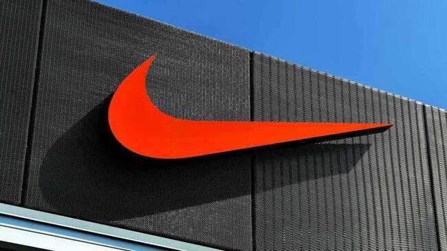 Nike affronta una causa di $5 milioni per collasso degli NFT