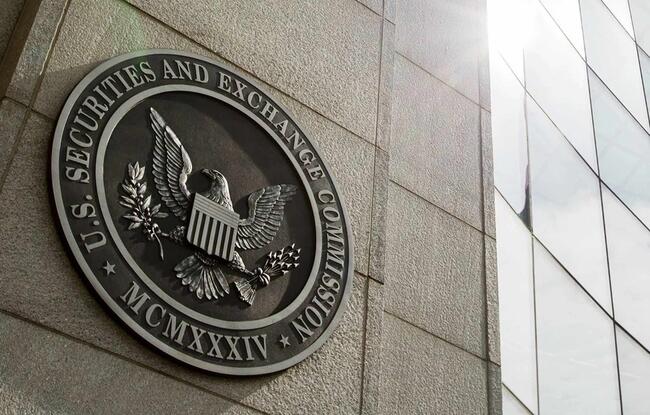 MICA Daily｜美國 SEC 延後核准狗狗幣、 XRP 現貨 ETF