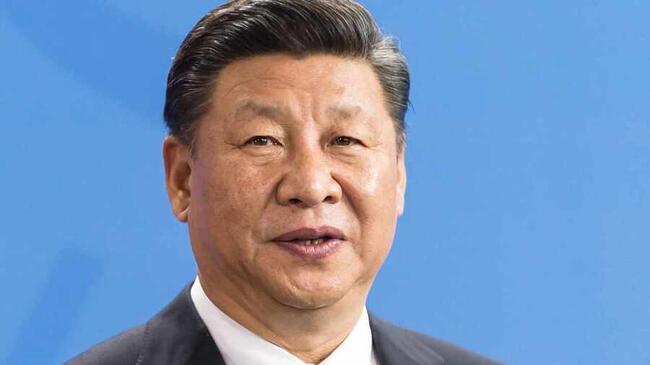 Xi Jinping soutient la croissance de la Banque des BRICS comme moteur clé pour les économies du Sud global.