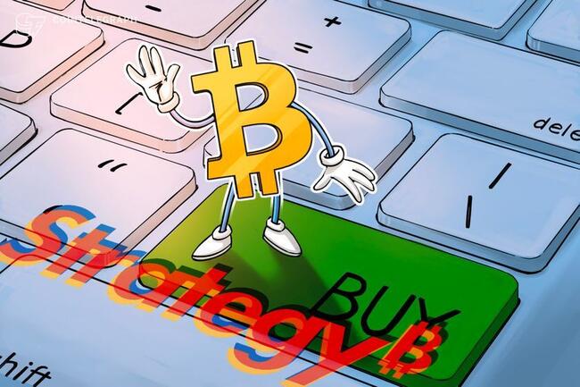Según ejecutivo del sector, las compras de Bitcoin de Strategy deberían ser "súper imprudentes" para hacer subir el precio