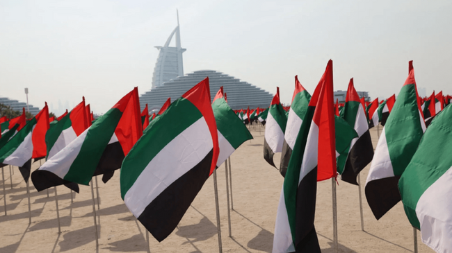 Gli Emirati Arabi Uniti Danno il Via Libera al Fornitore di Servizi Monetari alla Società Emittente di Stablecoin Circle