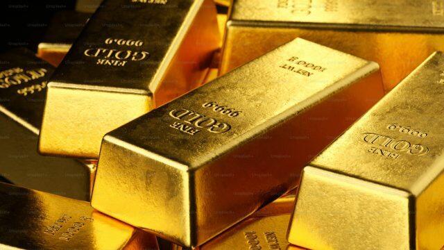 Tether Flexes Strength With Nearly 8-Ton Gold Reserve For XAUT Token