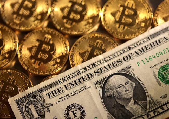 Risiko yang Perlu Dihadapi Investor Bitcoin Jika Suku Bunga The Fed Turun