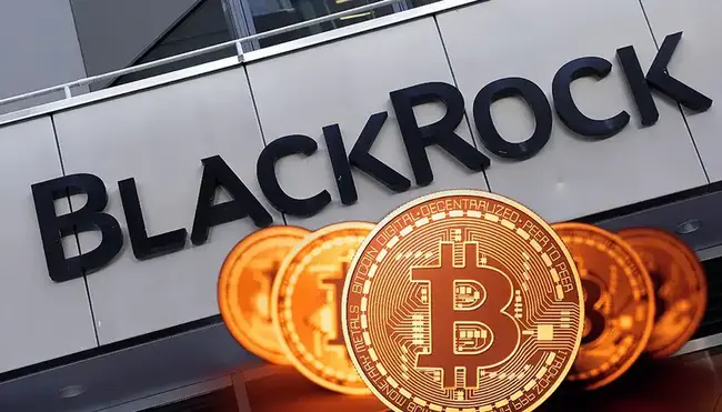 Tại sao BlackRock mua mạnh Bitcoin lúc người khác bán tháo?