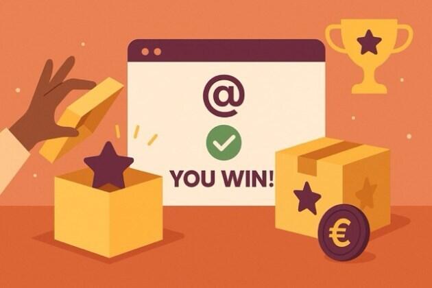 Auhinnamäng Eestis – Aga kas oled proovinud Jemlit üllatuskaste?