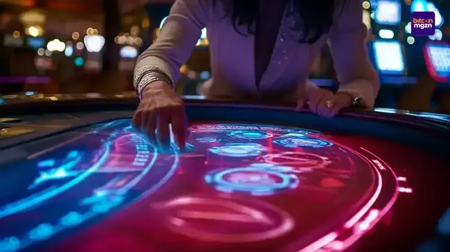 Holland Casino benoemt nieuwe CFO