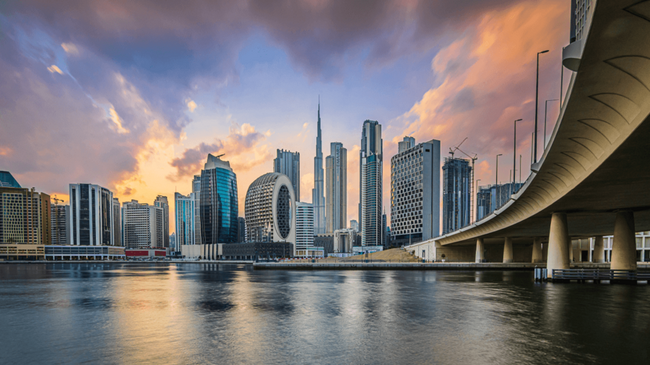 Gate ottiene la licenza chiave VASP a Dubai, punta alla crescita regionale
