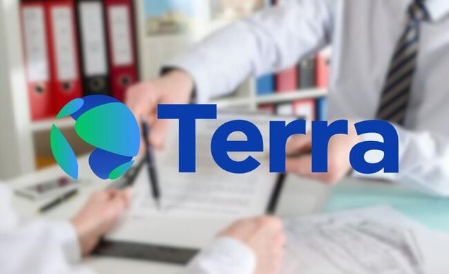 Terraform Labs แจ้งเตือน ‘เดดไลน์’ สุดท้าย ! ผู้เสียหายจาก UST รีบเคลมด่วน ก่อนหมดเขต 16 พ.ค. นี้