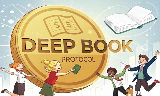 DeepBook shorts assemble – Will $0.157 be DEEP’s next support zone?