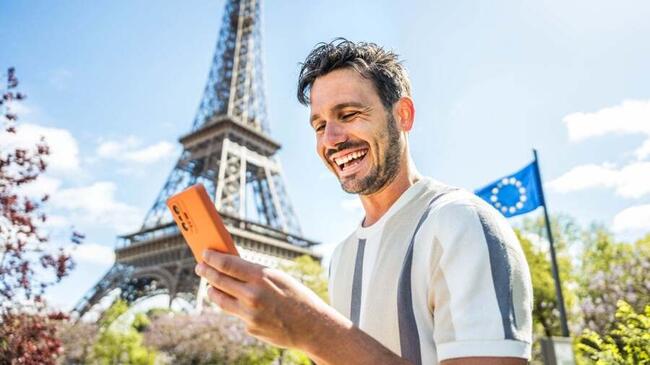Bunq Launches Crypto Investing in Banking App, Expanding Services Across Europe and Beyond