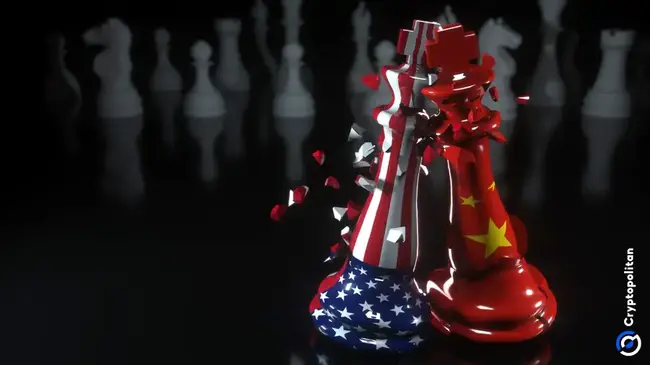 A China criou uma lista de produtos fabricados nos EUA isentos de 125% de tarifas
