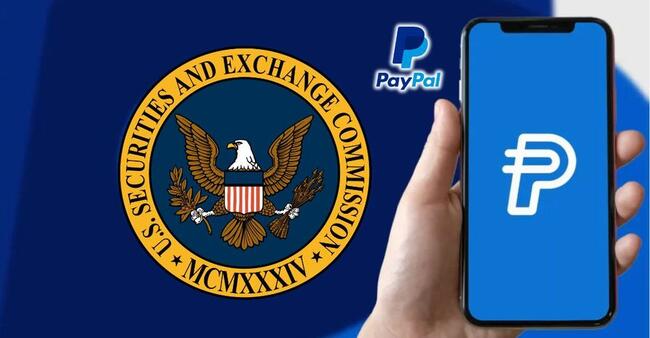 Stablecoin ของ PayPal รอดคดี! ก.ล.ต. สหรัฐฯ ยุติการสอบสวน “PayPal USD (PYUSD)” อย่างเป็นทางการ