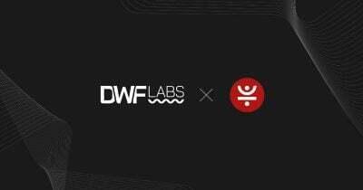 DWF Labs named official market maker for JST as JUST ecosystem expands