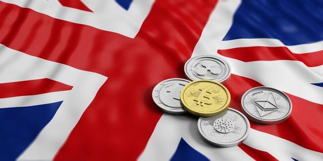 UK Decides To Align With US Rather Than EU Over Crypto Regulation: Introduces New Rules