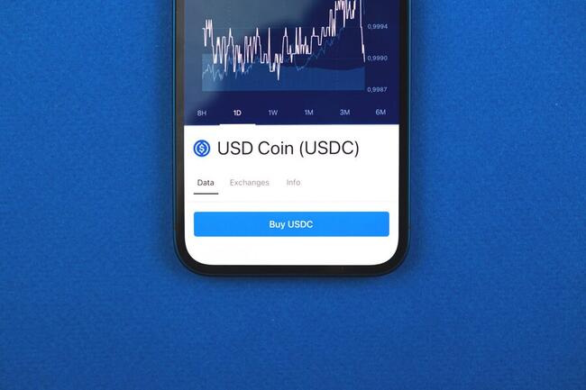 Stablecoin-gigant Circle versnelt wereldwijde groei, stapt in Midden-Oosten