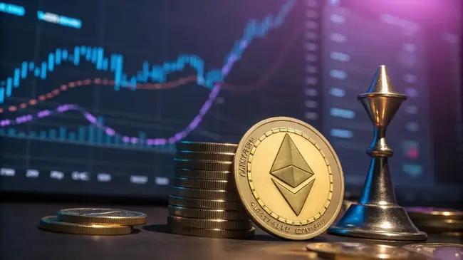 이더리움(ETH), 2017년 상승장 신호 재현… 대세 랠리 정조준?