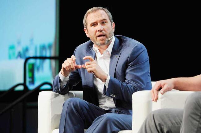 出價太低不賣！Ripple 提出以「40 億至 50 億美元」收購 Circle 遭拒