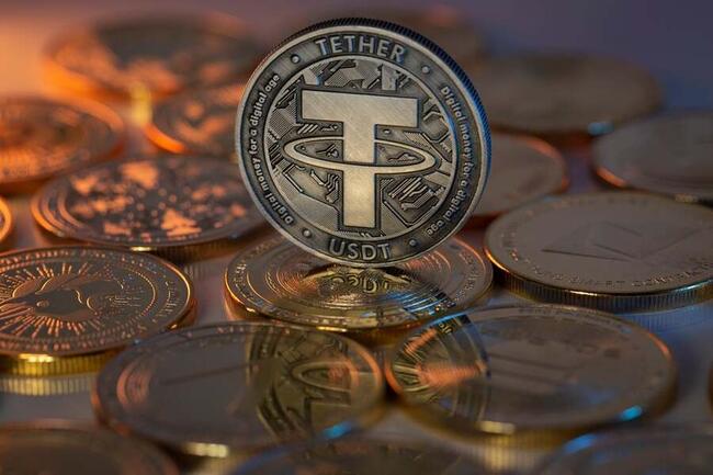 Tether CEO Says Big Four Accounting Firms Have Reversed Stance, Now Pursuing Audit Talks